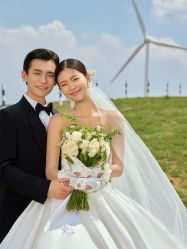 -第一夫人婚纱摄影(南京店)