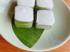 -mango tree芒果树泰国餐厅(青岛万象城店)