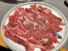 -蜀留香火锅·始于1999·原四川老火锅(白堤路店)