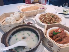 -怀德酒楼·粤菜·海鲜·茶点(宝安国际机场店)