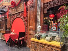 -正阳门饭庄·烤鸭·北京菜(万丰路七里庄店)