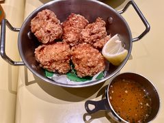 -米仓食堂(凯德广场店)