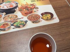 -大师兄·西北小馆(金湾华发商都店)