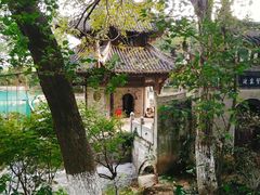 -习家池