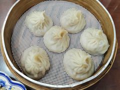-冯鑫记南京鸭血粉丝汤(来燕路店)