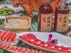 -番食园鲜食火锅(高新店)