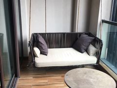 -上海崇明金茂凯悦酒店