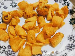 -蛙蛙叫干锅年代(簋街总店)