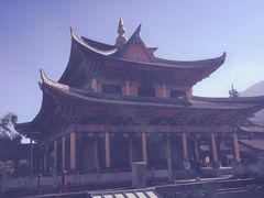 -天龙八部武侠城