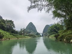 -三门海