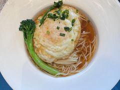 -馋遇江南·精致湖景雅宴(东方之门店)