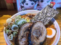 -老龙亭拉面店