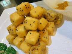 -阿西娅食府(中关村店)