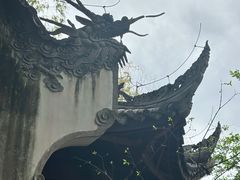 -三苏祠