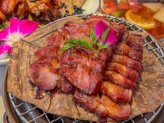 -花舍·新派粤菜·西餐·下午茶(亚运村·鸟巢店)