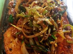 -新罗饭店