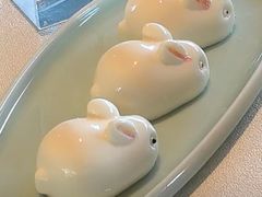 -晋江荣誉国际酒店·港誉茶餐厅