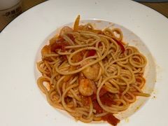 -伊斯坦布尔土耳其清真咖啡餐厅