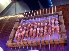 -三个蒙古大叔羊肉串(大宁店)