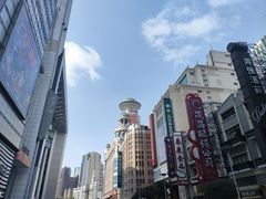 -南京路步行街