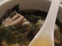 -一德轩·闽.粤料理(福州广场店)