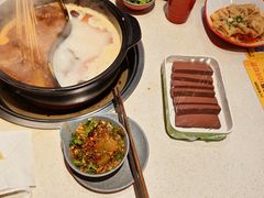 -钢管厂五区小郡肝串串香火锅(梅川路店)