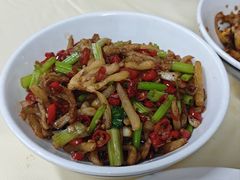 -笨罗卜浏阳菜馆(龙华鹏润达店)