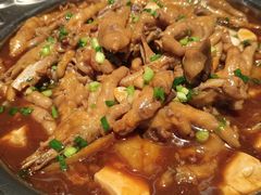 -胖哥俩肉蟹煲(福州仓山爱琴海店)