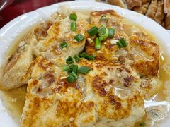 客家豆腐-黎记大排档(慈云路店)