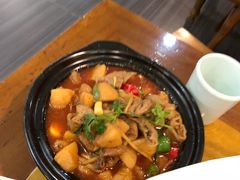 -非常粥道(天宝东街店)