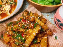 -蜗牛小馆醉乡民谣云南菜(惠新西里店)