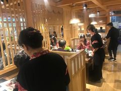-九田家黑牛烤肉料理(寿光万达店)
