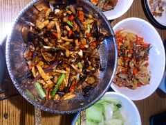 -八碗湘长沙市井菜(坡子街店)