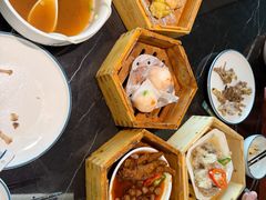 -龙凤点心饼家·39年老字号(松岗店)