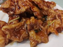 -宝发园名菜馆