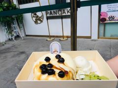 -食武士·舒芙蕾(新街口明瓦廊店)