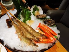 -生如夏花泰式火锅(鹭洲里店)