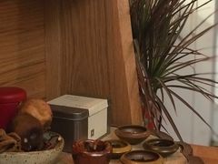 -知亘茶食