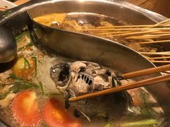 -袁记串串香(梁家巷店)