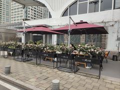 -一澜江宴·江景地标楚菜(江滩公园店)