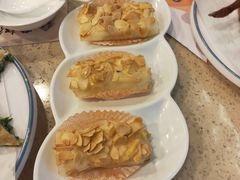 杏仁炸脆奶-点都德(聚福楼店)