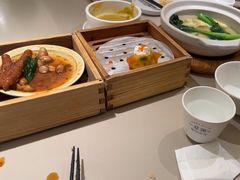 -蔡澜点心·粤菜(西单大悦城店)