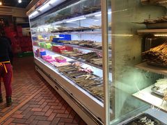 自助取餐区-江二娃串串香(科园四路总店)