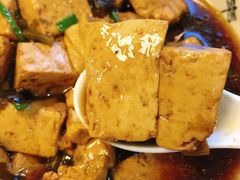 马山老豆腐-灵福缘私房菜·农家菜(拈花湾·灵山大佛必推店)