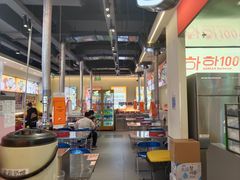 -哈哈碳都·牛肋条无限自助烤肉(宝龙店)