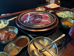 -伏一解牛烤肉专门店(信业购物中心店)