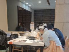 -英子补身汤(海兰路店)