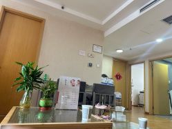 -玉笙美肤·专业脱毛中心