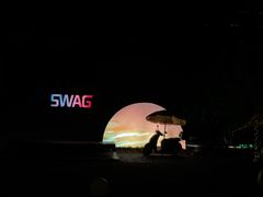 -SWAG·日咖夜酒·城市露营