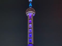 -东方明珠广播电视塔